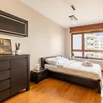 P&O Gieldowa Serviced Apartments