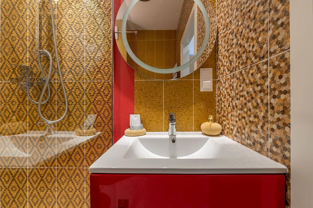 Apartment P&o Gieldowa Serviced Warschau