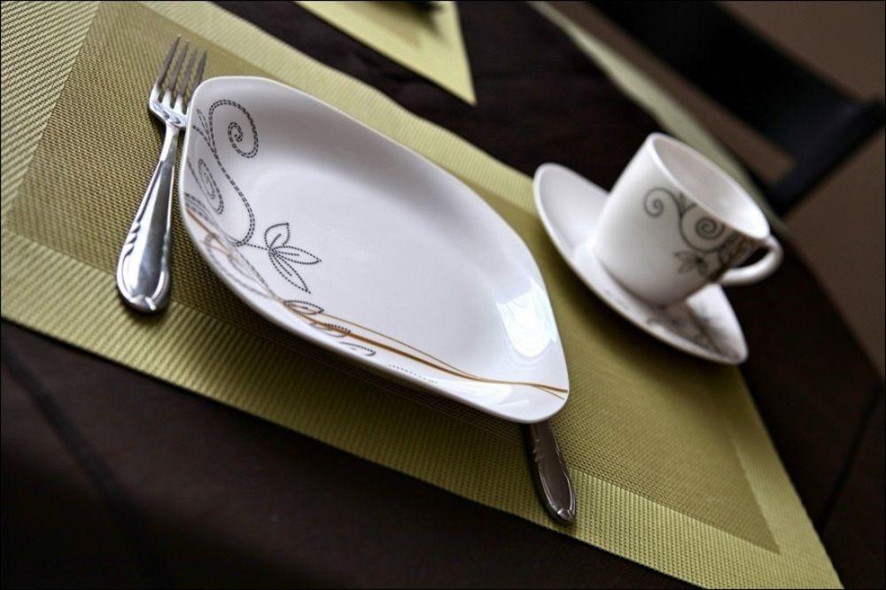 P&o Gieldowa Serviced Apartment Warschau