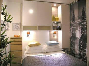 Appartement P&o Gieldowa Serviced *