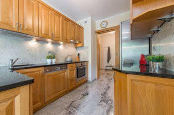 Apartament P&o Giełdowa Serviced *